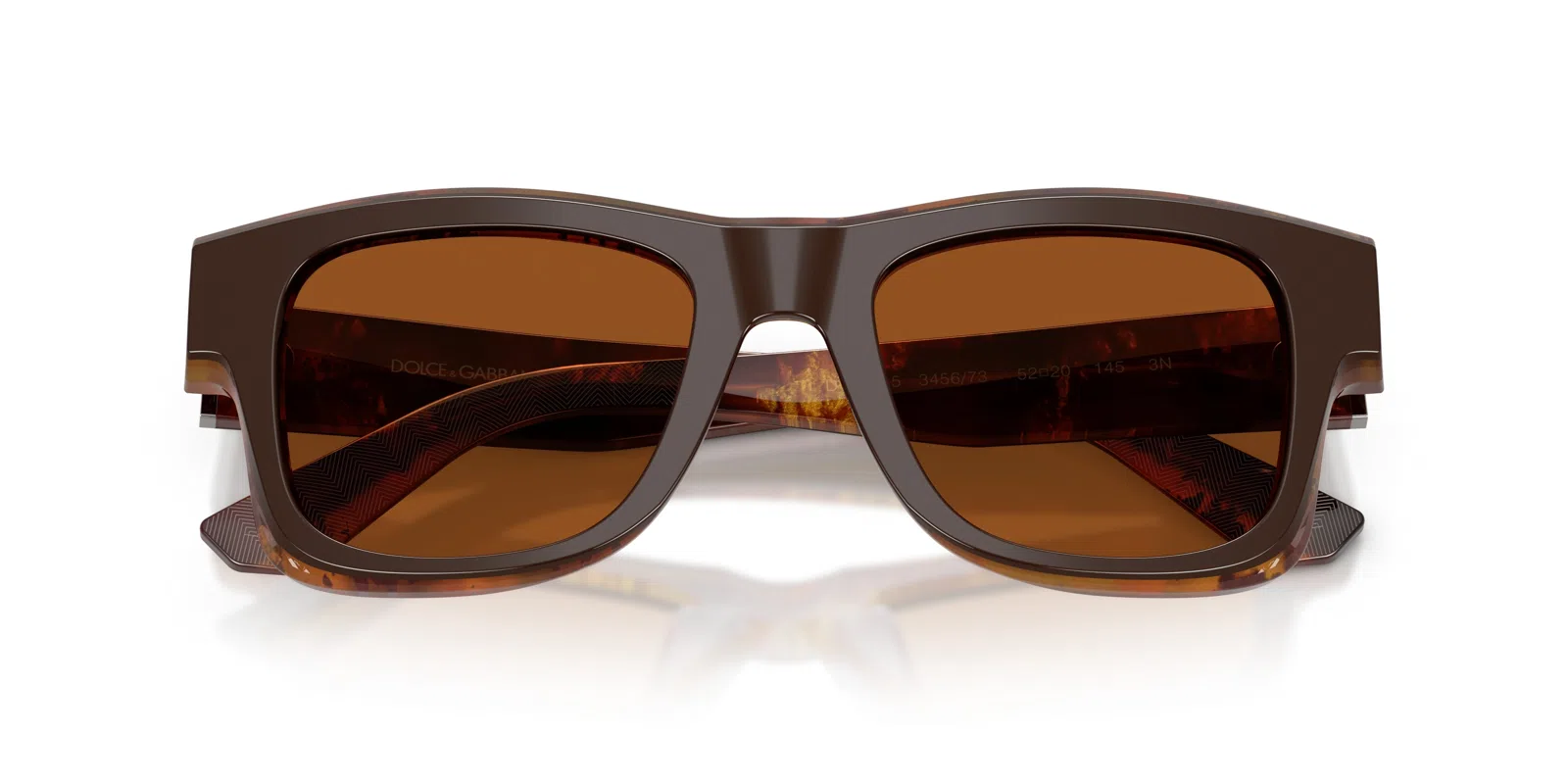 Dolce & Gabbana 4515 Sunglasses - view 19